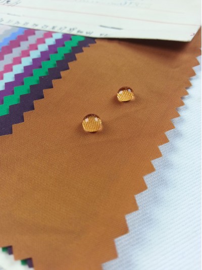 HK HAXG 300T 消光防絨白底 細節-6